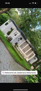 Chalet te koop  Hattemerbroek(Veluwe)