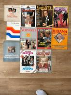 Vorsten tijdschriften, Verzamelen, Nederland, Ophalen of Verzenden, Tijdschrift