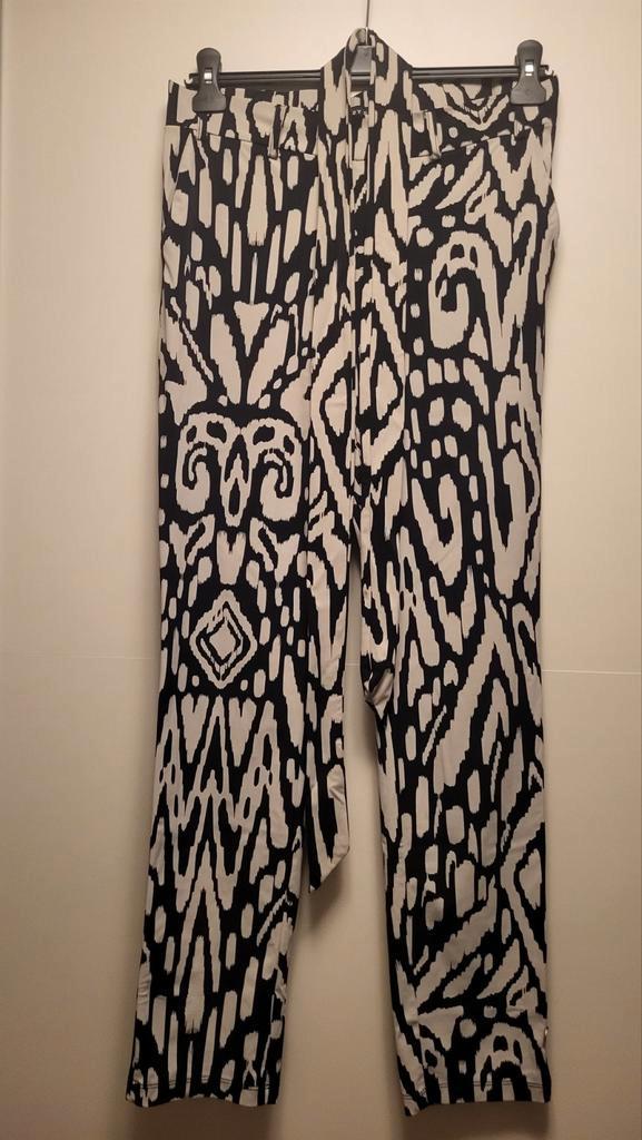 Lady Day Broek - Maat M, Kleding | Dames, Broeken en Pantalons, Zo goed als nieuw, Maat 38/40 (M), Ophalen of Verzenden