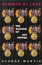 The Beatles, Ophalen of Verzenden, Gelezen, George Martin
