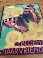 De bloemen en haar vrienden verzamelboek, Boeken, Prentenboeken en Plaatjesalbums, Ophalen of Verzenden, Zo goed als nieuw