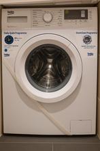 Washing Machine BEKO, Witgoed en Apparatuur, Wasmachines, 6 tot 8 kg, Minder dan 1200 toeren, Ophalen of Verzenden, Zo goed als nieuw