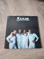 Sailor – Sailor, Ophalen of Verzenden, Zo goed als nieuw, 12 inch, Poprock