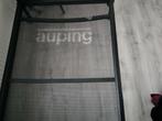 Auping bedframe 90 210, Antiek en Kunst, Antiek | Meubels | Bedden, Ophalen of Verzenden