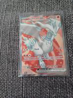 Reshiram, Ophalen of Verzenden, Zo goed als nieuw, Losse kaart