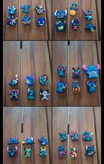 Crocs Bedels - Stitch, Mickey mouse, cars, hello kitty, Blauw, Overige typen, Nieuw, Ophalen of Verzenden