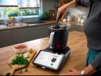 Thermomix Adviseur NL/PL/EN, Ophalen, Nieuw, 3 snelheden of meer