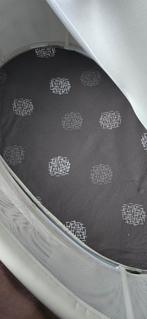 4Moms MamaRoo Sleep - Inclusief extra matras en topper, Kinderen en Baby's, Babywiegjes en Ledikanten, Ophalen, Gebruikt, Wieg