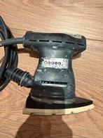 Rupes LS71T Vlakschuurmachine - Gebruikt, Ophalen of Verzenden, Gebruikt, Minder dan 600 watt, Vlakschuurmachine