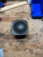 Makita dmr115 bouwradio subwoofer, Ophalen of Verzenden, Zo goed als nieuw