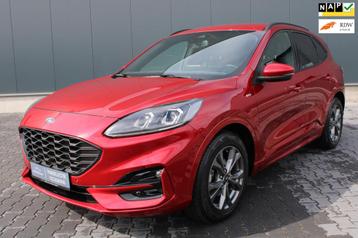 Ford Kuga 1.5 EcoBoost ST Line X NAVI XENON ADAPT CRUISE CAR beschikbaar voor biedingen