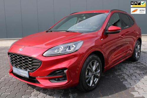Ford Kuga 1.5 EcoBoost ST Line X NAVI XENON ADAPT CRUISE CAR, Auto's, Ford, Bedrijf, Te koop, Kuga, ABS, Achteruitrijcamera, Airbags