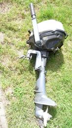 yamaha 2.5 pk kort opmaak, Ophalen, Gebruikt, Motor en Techniek, Zeilboot of Motorboot