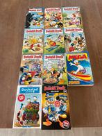 Diverse Donald Duck pocket €3,50 per stuk, Meerdere comics, Verzenden, Zo goed als nieuw, Europa
