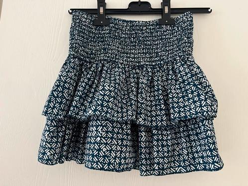 Meet me there/ Fashiontiger/ Meet X Tiger maat M/L nieuw, Kleding | Dames, Rokken, Nieuw, Maat 38/40 (M), Blauw, Boven de knie