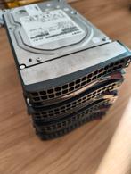 4x 2TB Server HDD - Gebruikt, Computers en Software, Harde schijven, Intern, 2TB, Gebruikt, Server