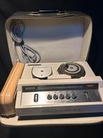 Grundig stenorette L, Audio, Tv en Foto, Bandrecorders, Ophalen of Verzenden