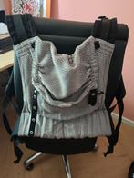 Kokadi Flip babysize, Kinderen en Baby's, Babydragers en Draagdoeken, Overige merken, Draagdoek, Ophalen of Verzenden, Zo goed als nieuw