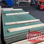 Spaanplaat 18 mm platen V313 (vochtwerend) Restpartijen, Ophalen of Verzenden, Nieuw, Hout, Minder dan 20 mm