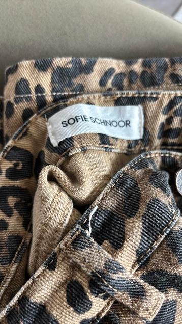 Mooie Sofie Schnoor mom model jeans maat 42 beschikbaar voor biedingen