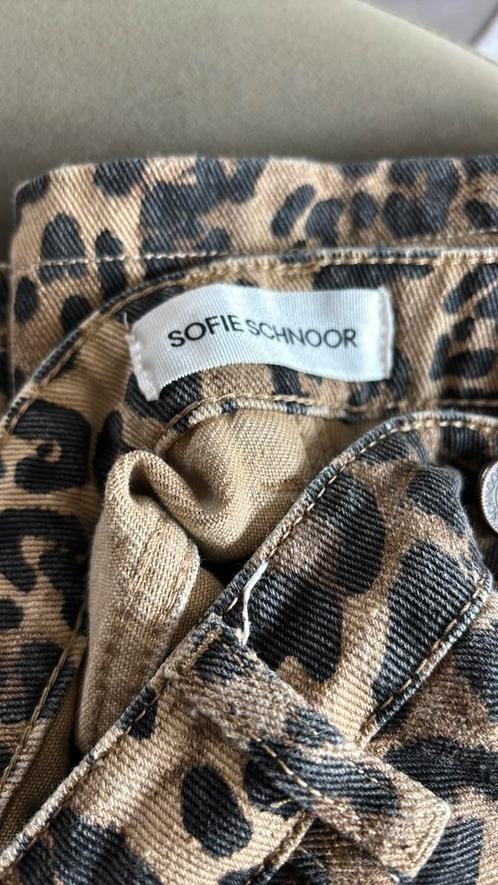 Mooie Sofie Schnoor mom model jeans maat 42, Kleding | Dames, Spijkerbroeken en Jeans, Zo goed als nieuw, W33 - W36 (confectie 42/44)