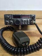 Klassieke Kenwood TR-7730 VHF Radio - Met Handmicrofoon, Telecommunicatie, Zenders en Ontvangers, Ophalen, Gebruikt, Zender en Ontvanger
