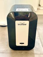 Combi Gröhe kraan + Bruynzeel kokend water boiler, Ophalen, Zo goed als nieuw, Chroom, Kraan