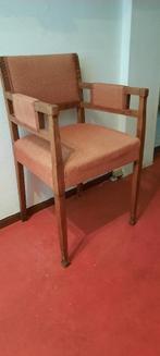 Vintage/antieke Fauteuil, Ophalen