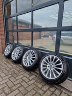 Mercedes Winterset 18 Inch 5x112 - Michellin/Vredestein, Ophalen of Verzenden
