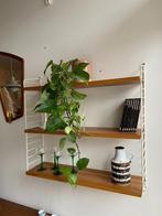 Vintage wandrek van Nisse String, Huis en Inrichting, Ophalen, Gebruikt