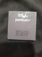 Intel Pentium 75 MHz, Gebruikt, Overige, Minder dan 2 Ghz, Onbekend