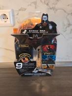 Batman Begins Pak GBA SP – Nieuw/Sealed, Spelcomputers en Games, Ophalen of Verzenden, Nieuw, Game Boy Advance SP, Met beschermhoes of tas