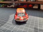Corgi toys chevrolet corvette 300 sting ray coupe, Hobby en Vrije tijd, Modelauto's | 1:43, Ophalen of Verzenden, Gebruikt, Auto