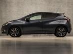 Nissan Micra 0.9 IG-T N-Connecta Sport (NAVIGATIE, CLIMATE,, Auto's, Voorwielaandrijving, Stof, Gebruikt, 525 kg