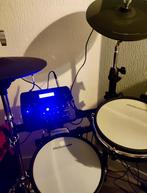 Thomann Millenium MPS-750X E-Drum Mesh Set, Muziek en Instrumenten, Ophalen, Gebruikt, Overige merken