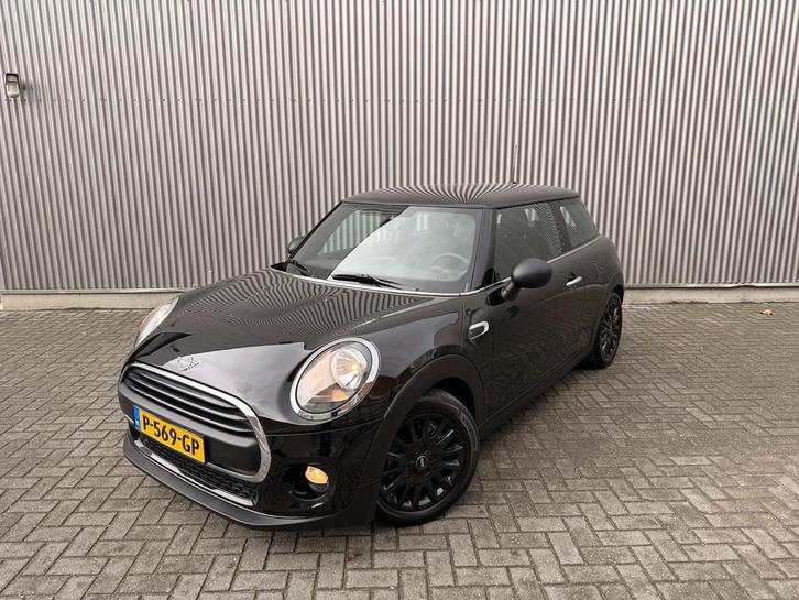 Mini Mini 1.5 One First Chili|Stoelverwarning|PDC|Nieuwe Apk, Auto's, Mini, Bedrijf, Te koop, One, ABS, Airbags, Airconditioning