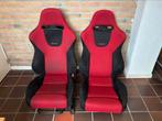 Honda Civic ep3 type r Recaro stoelen premier editie, Auto-onderdelen, Interieur en Bekleding, Ophalen, Gebruikt, Honda