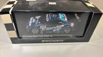 Mercedes benz clk 01 #24 minichamps 1.18, Auto, Ophalen of Verzenden, MiniChamps, A