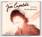 Jim Capaldi feat. Vicki Brown - Child In The Storm, Ophalen of Verzenden
