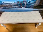 Voeten Banken, Huis en Inrichting, Ophalen of Verzenden, Zo goed als nieuw, Rechthoekig, 125 cm of meer