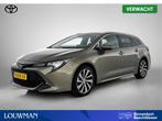 Toyota Corolla Touring Sports 1.8 Hybrid Dynamic | Navigatie, 450 kg, 4 cilinders, 122 pk, Origineel Nederlands