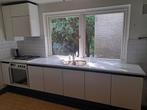 Keuken Compleet aanrecht, Ophalen, Gebruikt, Grijs, Greeploos