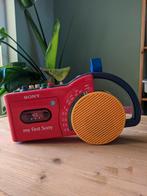 My first sony, Ophalen of Verzenden, Niet werkend, Radio