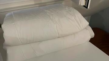 4seiz dekbed deken 1p 140x200 ikea stjarnbacka zgan gratis beschikbaar voor biedingen