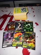 Pokemon Mastersets 17 verschillende sets, Ophalen of Verzenden, Zo goed als nieuw, Meerdere kaarten