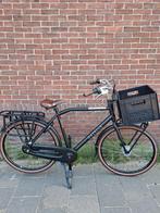 Prachtig gazelle heavy duty nl transport H 59 cm, Ophalen, Versnellingen, Zo goed als nieuw, 57 tot 61 cm