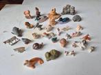 miniatuurtjes 55 stuks, Antiek en Kunst, Ophalen, Koper