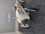 retro auto, Hobby en Vrije tijd, Modelauto's | 1:5 tot 1:12, Ophalen, Zo goed als nieuw, Auto