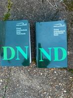 Van Dale.   Groot Woordenboek, Boeken, Woordenboeken, Ophalen of Verzenden, Zo goed als nieuw, Van Dale, Duits