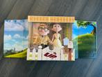 Disney Pixar UP Ellie en Carl Limited Edition, Ophalen of Verzenden, Overige figuren, Nieuw, Beeldje of Figuurtje